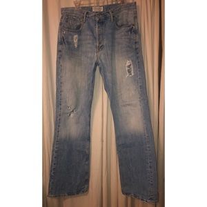 Men’s American Eagle Jeans